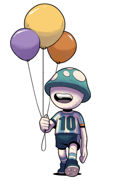 Personaje principal